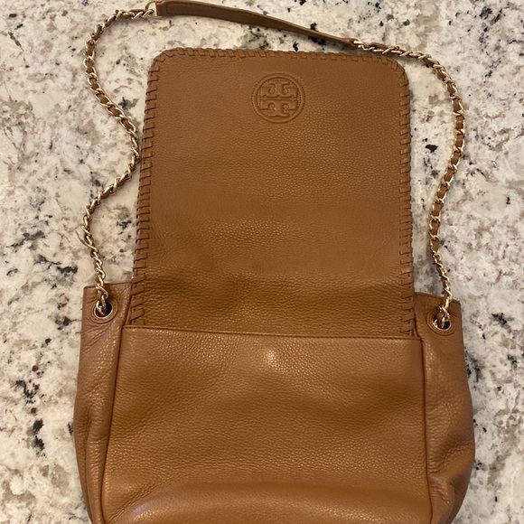 Authentic Tory Burch crossbody - Picture 6 of 6